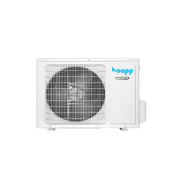 Кондиціонер Hoapp Design Inverter (HSZ-EF67VAN/HUZ-EF67VA)