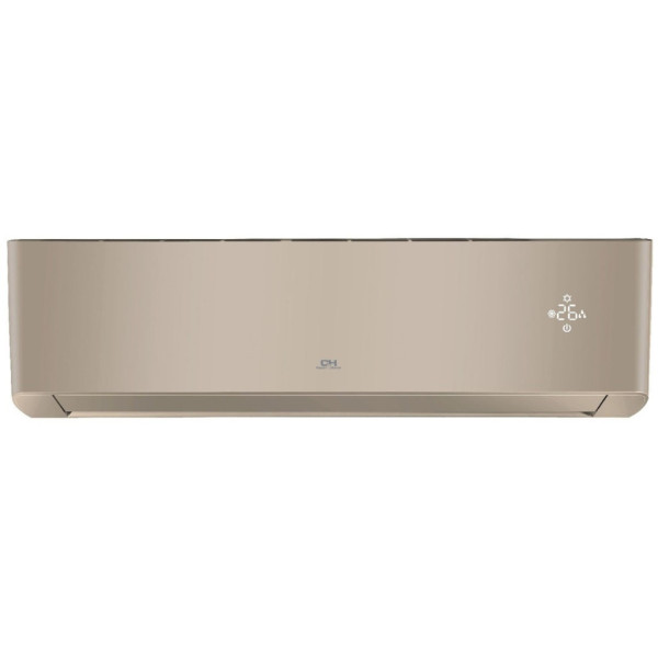 Кондиціонер Cooper&Hunter Supreme Continental (CH-S18FTXAL2-GD)