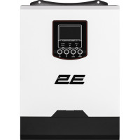 Сонячний інвертор 2E 2E-VP-1K12 1000W (2E-VP-1K12)