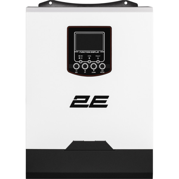 Сонячний інвертор 2E 2E-VP-1K12 1000W (2E-VP-1K12)
