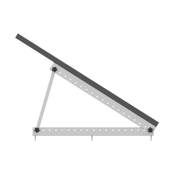 Кріплення сонячної панелі EcoFlow 100W Tilt Mount Bracket (AA-frame-28in)