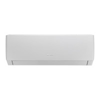 Кондиціонер Gree Pular DC inverter R32 (GWH07AGA-K6DNA1A)