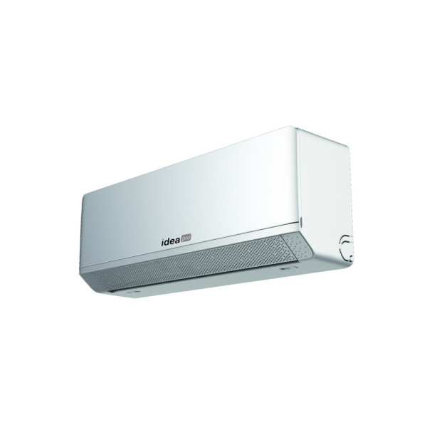 Кондиціонер Idea IPA-09HRM-FN8 Silver Breeze