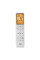 Кондиціонер Ergo ACI 1223 SWH WIFI