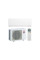 Кондиціонер Mitsubishi Standard Inverter (MSZAY35VGKMUZAY35VG)