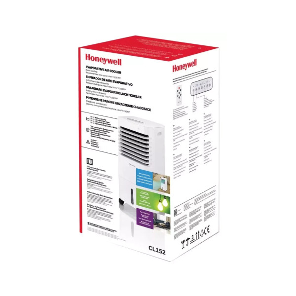 Кондиціонер Honeywell CL152 (TOW016149)