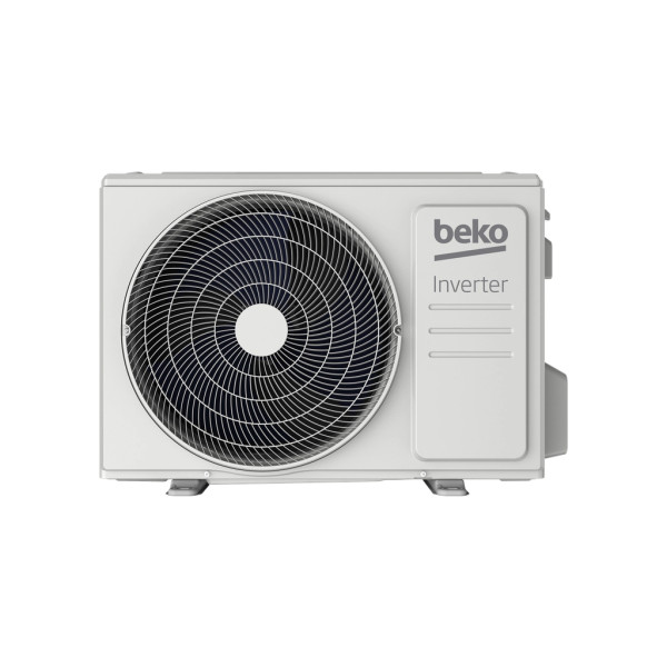 Кондиціонер Beko BEHPG125 / BEHPG126
