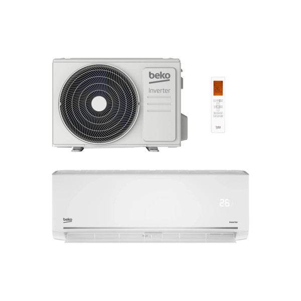 Кондиціонер Beko BEHPG125 / BEHPG126