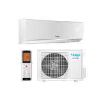 Кондиціонер Hoapp Light Inverter (HSZ-GX22VA/HMZ-GX22VA)