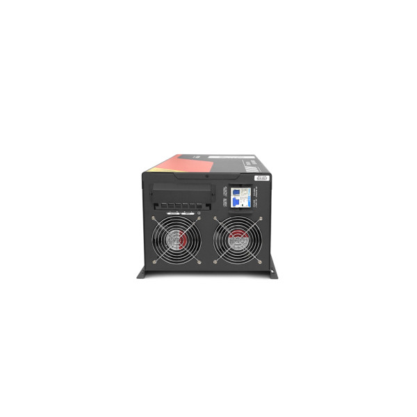 Сонячний інвертор Ritar RTSWm-MPPT-MPS-12048 12000W 48V (RTSWm-MPPT-MPS-12048)