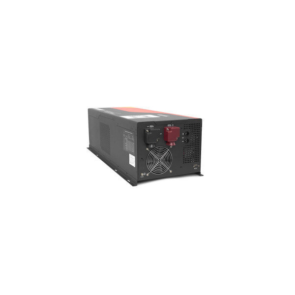 Сонячний інвертор Ritar RTSWm-MPPT-MPS-12048 12000W 48V (RTSWm-MPPT-MPS-12048)