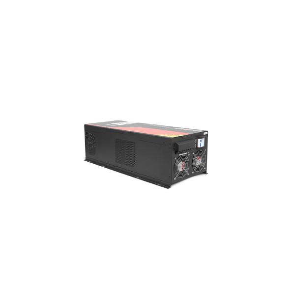 Сонячний інвертор Ritar RTSWm-MPPT-MPS-12048 12000W 48V (RTSWm-MPPT-MPS-12048)