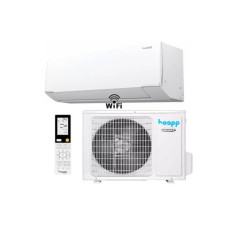 Кондиціонер Hoapp Sky Inverter (HSK-HA38VAW/HMK-HA38VA)