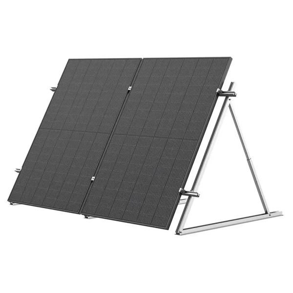 Кріплення сонячної панелі EcoFlow Adjustable Tilt Mount Bracket (AA-frame-Tilt)