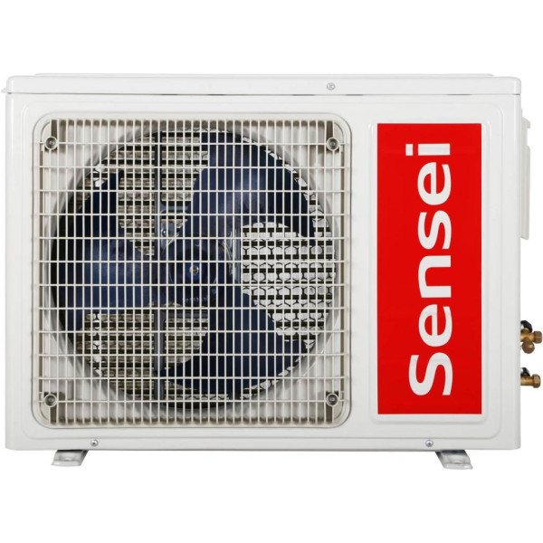 Кондиціонер Sensei SAC-18MBW