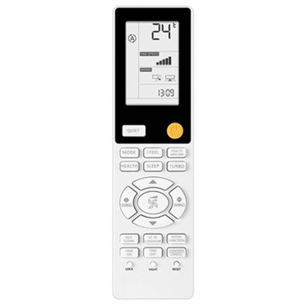 Кондиціонер Haier AS25FL-W/1U25MEHFRA-1