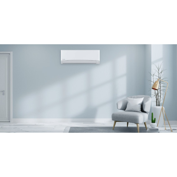 Кондиціонер Panasonic CS-TZ20ZKEW/CU-TZ20ZKE
