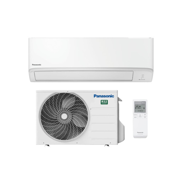 Кондиціонер Panasonic CS-TZ20ZKEW/CU-TZ20ZKE