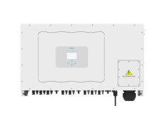 Сонячний інвертор Deye SUN-120K-G01P3-EU 120KW 8 MPPT Wi-Fi 220/380V, 3ф (SUN-120K-G01P3-EU)