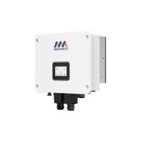 Сонячний інвертор MEGAREVO O5KL1D 5kW (O5KL1D)