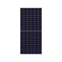 Сонячна панель PNG Solar 585W with 182mm half-cell monocrystalline (PNGNH72-B8-585)