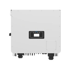 Сонячний інвертор Deye SUN-70K-G04P3-EU-AM4, 70кВт, 3ф (SUN-70K-G04P3-EU-AM4)