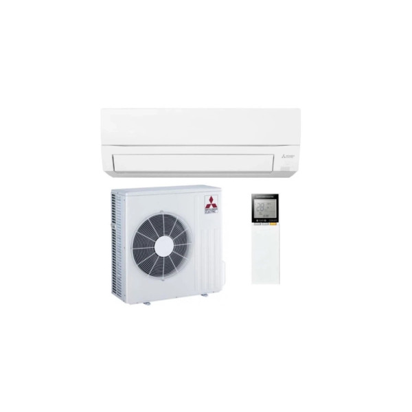 Кондиціонер Mitsubishi Deluxe Inverter (MSZ-FT35VGK/MUZ-FT35VGHZ)
