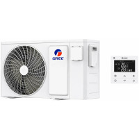 Кондиціонер Gree Тепловий насос для басейну (GRS-CP11Pd/NhA-K)
