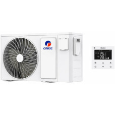 Кондиціонер Gree Тепловий насос для басейну (GRS-CP11Pd/NhA-K)