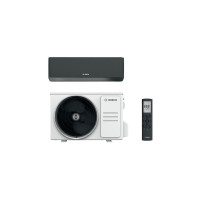 Кондиціонер Bosch CL7000i RAC 3,5 кВт BLACK (7733703130)