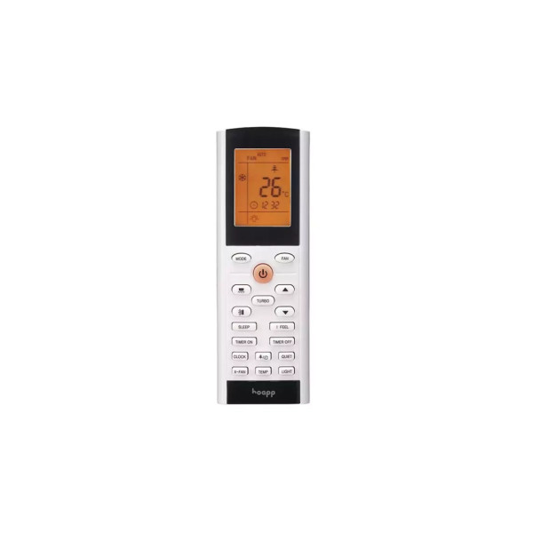 Кондиціонер Hoapp Light Inverter (HSZ-GX28VA/HMZ-GX28VA)