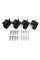 Кріплення сонячної панелі EcoFlow Rigid Solar Panel Mounting Feet (AKIT-MS331)