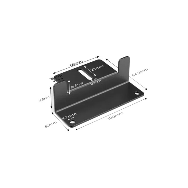 Кріплення сонячної панелі EcoFlow Rigid Solar Panel Mounting Feet (AKIT-MS331)