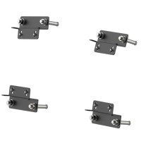 Кріплення сонячної панелі EcoFlow Bracket Lightweight - Facade (EFA-BKWBRACKETLIGHT-B-EU)
