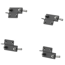 Кріплення сонячної панелі EcoFlow Bracket Lightweight - Facade (EFA-BKWBRACKETLIGHT-B-EU)