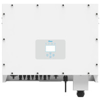 Сонячний інвертор Deye SUN-60K-G04P3-EU-AM4 60KW 4 MPPT Wi-Fi 220/380V, 3ф (SUN-60K-G04P3-EU-AM4)