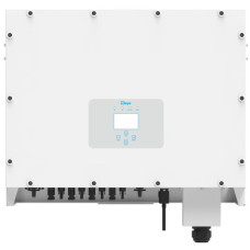 Сонячний інвертор Deye SUN-60K-G04P3-EU-AM4 60KW 4 MPPT Wi-Fi 220/380V, 3ф (SUN-60K-G04P3-EU-AM4)