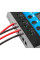 Контролер заряду Neo Tools 20А, 12/24В(OPEN,AGM,GEL), 2xUSB (90-150)