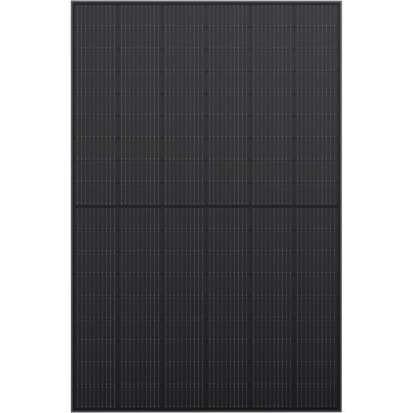 Сонячна панель EcoFlow 2*400W (ZPTSP300-2-AKIT-4)
