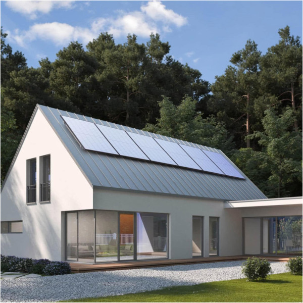 Сонячна панель EcoFlow 2*400W (ZPTSP300-2-AKIT-4)