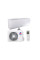 Кондиціонер Gree Pular DC inverter R32 (GWH09AGA-K6DNA1C)