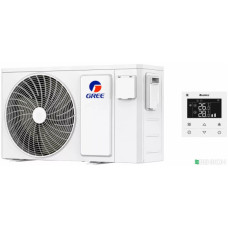 Кондиціонер Gree Тепловий насос для басейну (GRS-CP18Pd/NhA-K)