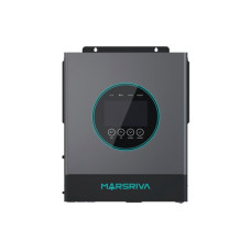 Сонячний інвертор Marsriva 6500VA, 6500W (MR-SPF6.5K-LP1-TL20E)