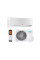 Кондиціонер Hoapp Light Inverter (HSZ-GX38VA/HMZ-GX38VA)