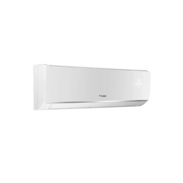 Кондиціонер Hoapp Light Inverter (HSZ-GX38VA/HMZ-GX38VA)
