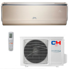 Кондиціонер Cooper&Hunter CH-S12FTXHV-B-NG