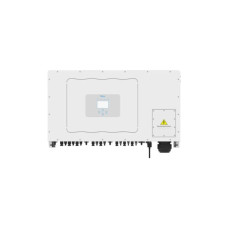 Сонячний інвертор Deye SUN-120K-G01P3-EU-AM8 120kW (SUN-120K-G01P3-EU-AM8)