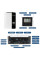 Сонячний інвертор Growatt SPF3500ES 3500W (SPF3500ES)