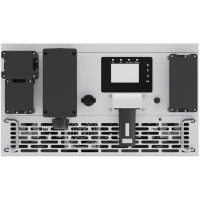 Сонячний інвертор Deye SUN-125K-PCS01HP3, 125кВт (SUN-125K-PCS01HP3)