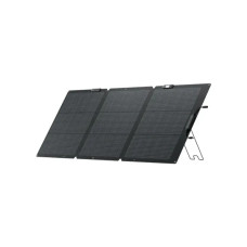 Портативна сонячна панель EcoFlow 160W NextGen Solar Panel (EFSOLAR160W-N)